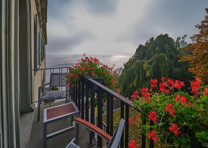 施泰根博阁度假酒店 5* 康斯坦茨