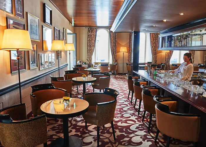 Steigenberger Inselhotel Konstanz