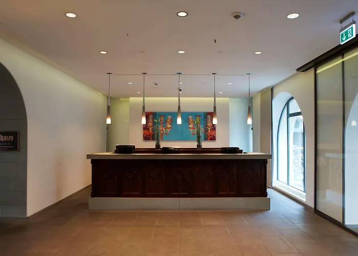 施泰根博阁度假酒店 酒店 康斯坦茨