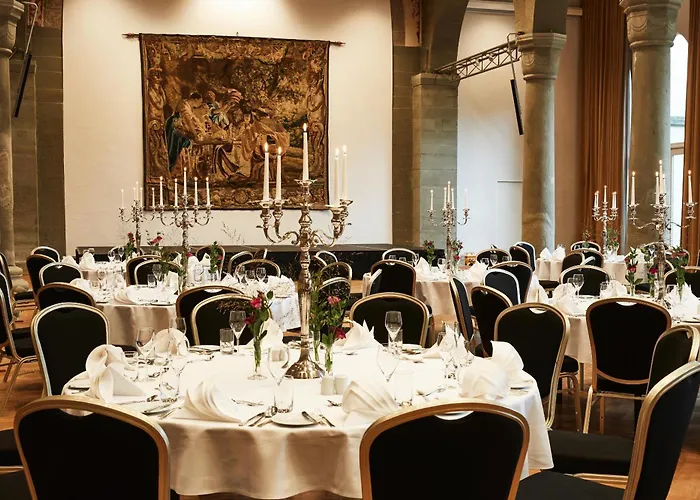 Steigenberger Inselhotel 5*