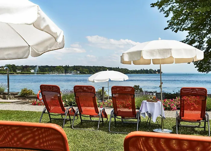 슈타인베르거 인젤호텔 5*