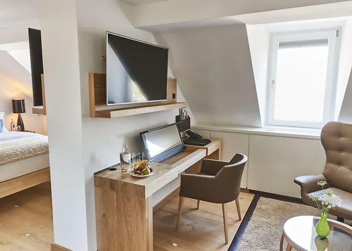 Steigenberger Inselhotel 5*