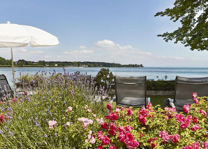 슈타인베르거 인젤호텔 호텔