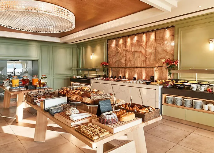 Hotell Steigenberger Inselhotel Konstanz