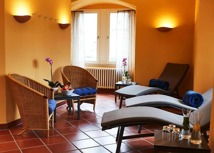 Steigenberger Inselhotel