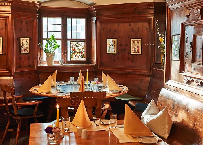 Steigenberger Inselhotel 5* Konstanz