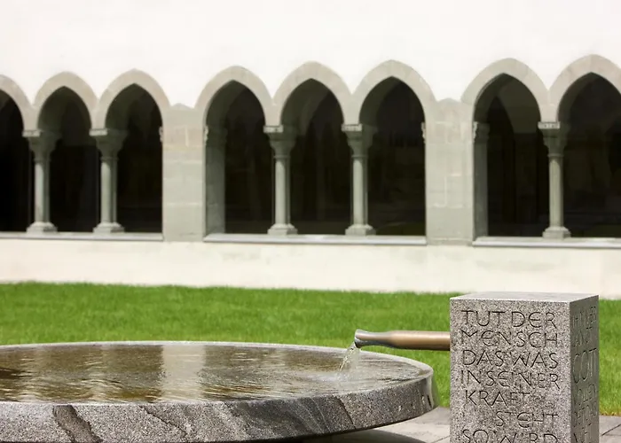 Steigenberger Inselhotel