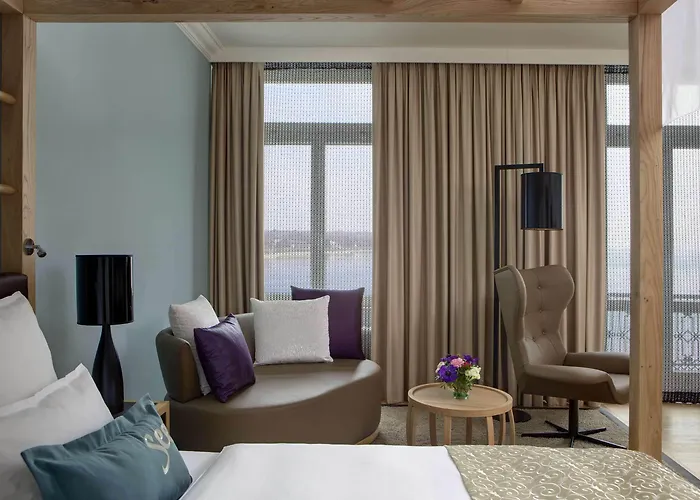 施泰根博阁度假酒店 康斯坦茨