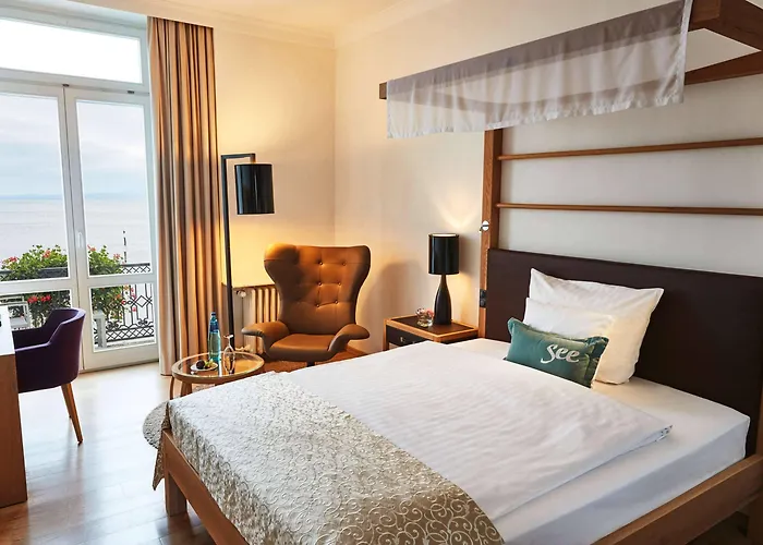 Steigenberger Inselhotel 5*