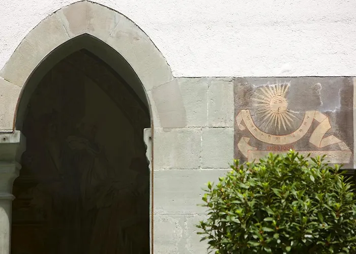 施泰根博阁度假酒店 5*