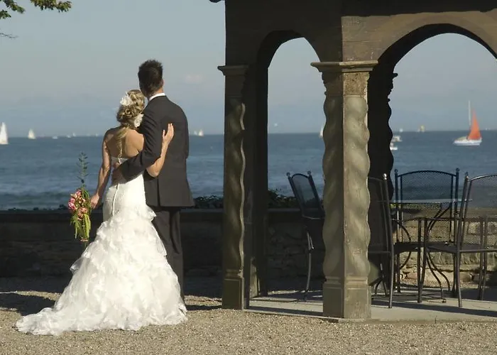 Steigenberger Inselhotel