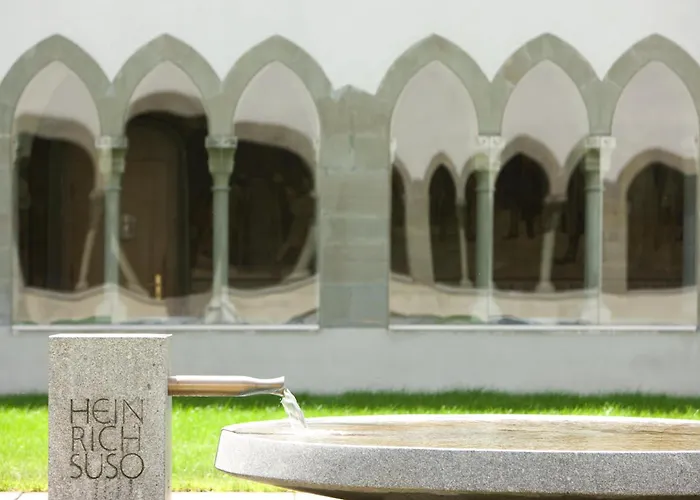 施泰根博阁度假酒店 酒店 5*