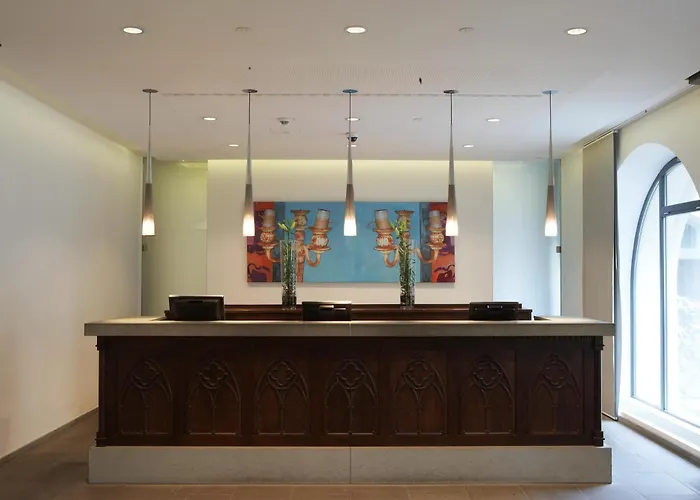 Steigenberger Inselhotel 5* Konstanz