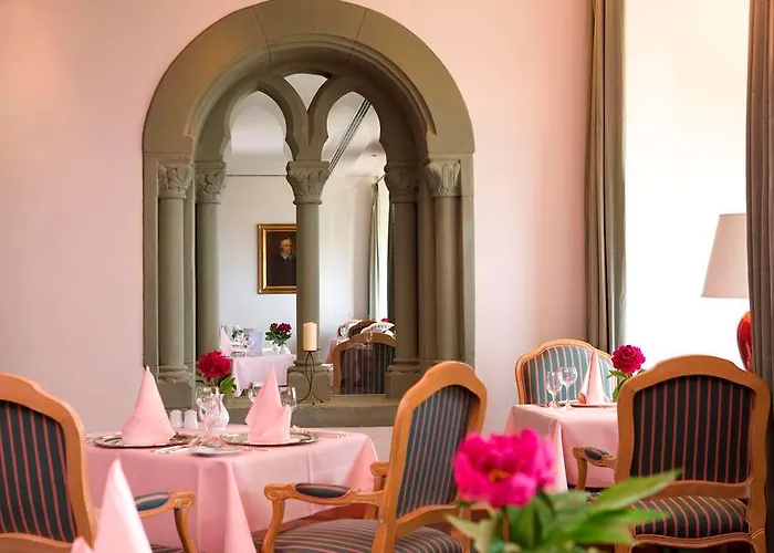 Steigenberger Inselhotel Hotell Konstanz