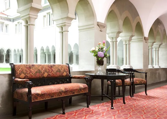 호텔 슈타인베르거 인젤호텔 5*