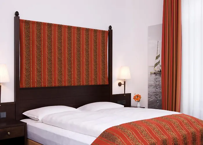 Steigenberger Inselhotel Hotell 5*