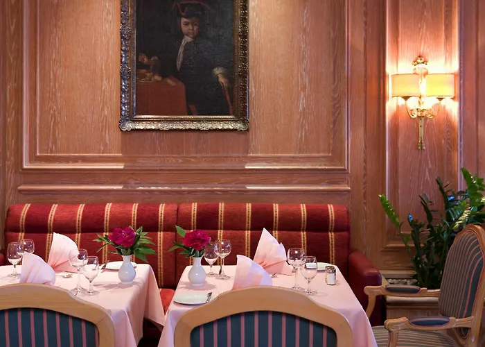 施泰根博阁度假酒店 酒店 康斯坦茨